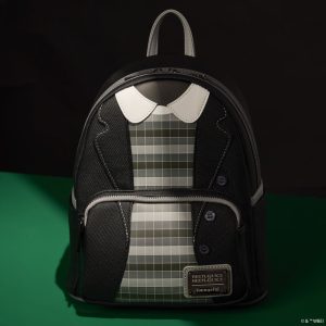 Beetlejuice Beetlejuice Lydia Deetz Cosplay Mini Backpack