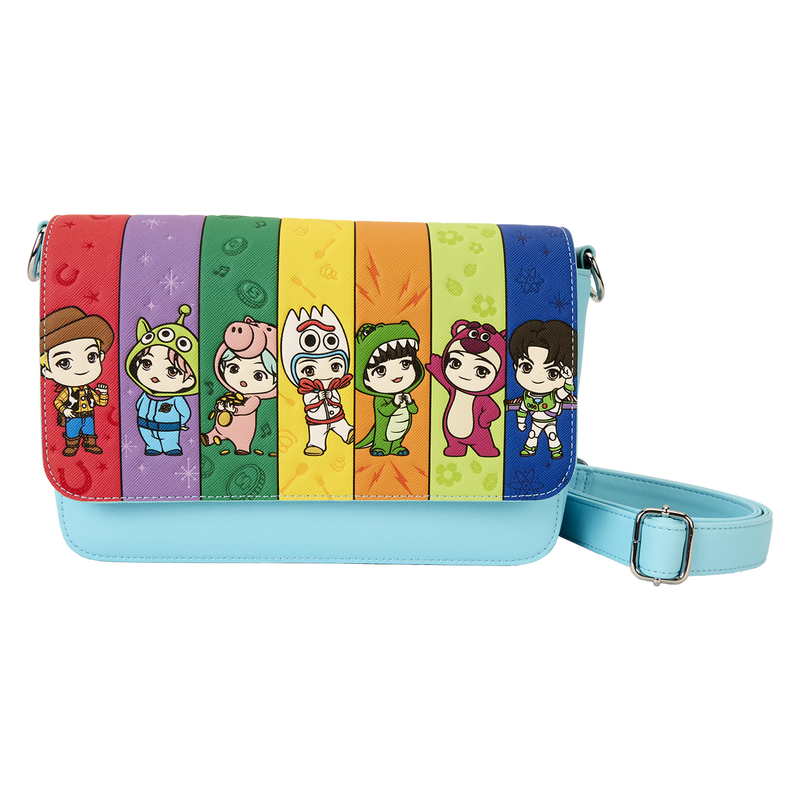 Toy Story | TinyTAN Crossbody Bag