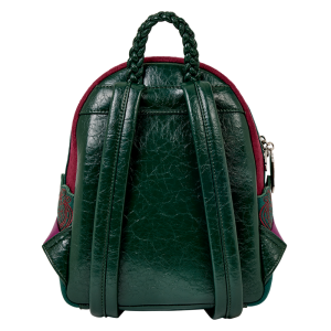 Charmed Book of Shadows Light Up Mini Backpack