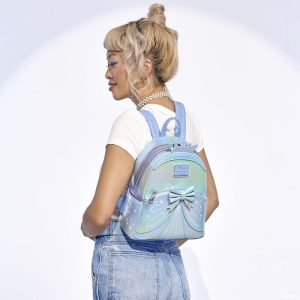 NFL Dallas Cowboys Clear Convertible Backpack & Tote Crossbody Stadium Bag