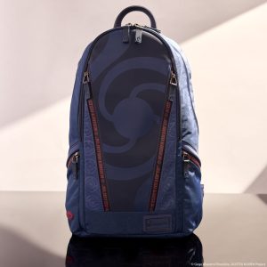 COLLECTIV Jujutsu Kaisen The GAMR Full-Size Backpack