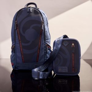 COLLECTIV Jujutsu Kaisen The GAMR Full-Size Backpack
