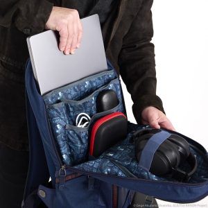 COLLECTIV Jujutsu Kaisen The GAMR Full-Size Backpack