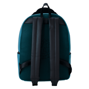 Halloween Michael Myers Cosplay Glow Full-Size Backpack