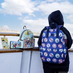 Winnie The Pooh Exclusive Sling Crossbody Bag With Coin Bag