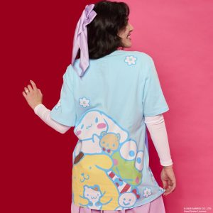 Sanrio Hello Kitty & Friends Unisex Tee