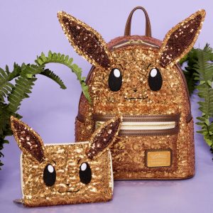 Moana Exclusive Maui Shark Head Cosplay Mini Backpack