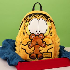 NBA Chicago Bulls Logo Mini Backpack