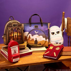 SDCC Limited Edition Stitch Molded Figural Crossbody Bag