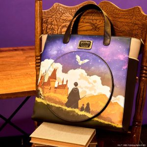 SDCC Limited Edition Stitch Molded Figural Crossbody Bag