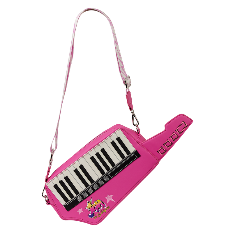 Sleeping Beauty Exclusive Shiny Series Iridescent Cosplay Wristlet Wallet