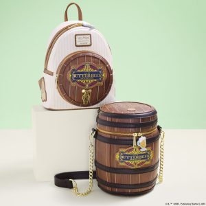 SDCC Limited Edition Stitch Vacation Mini Backpack