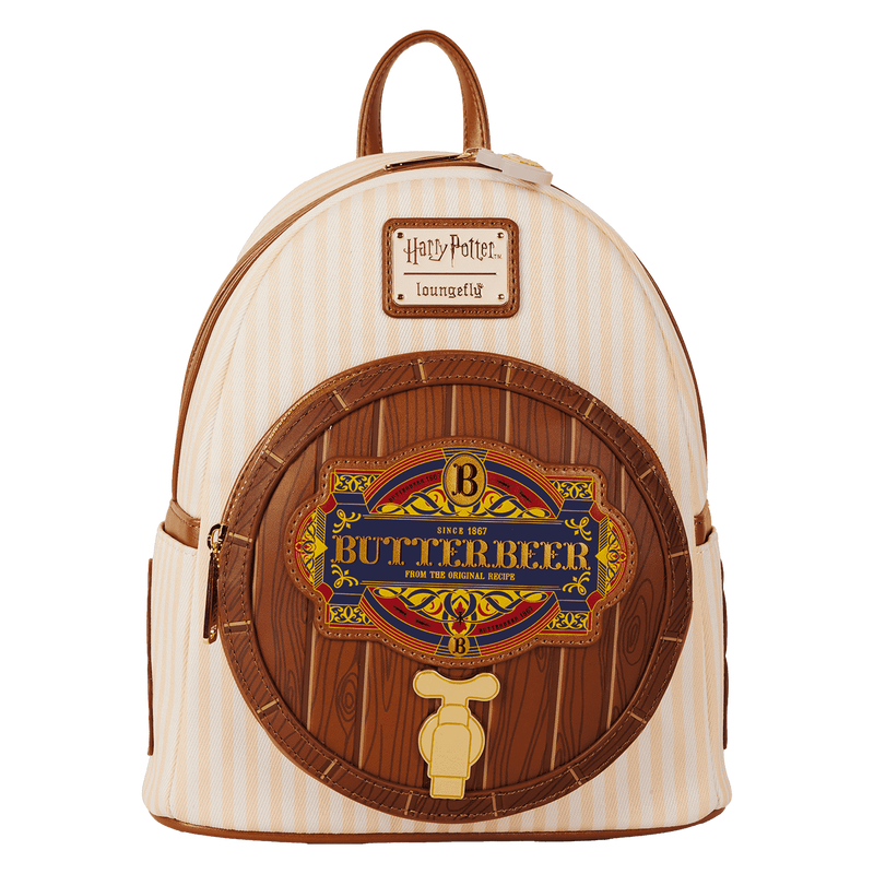 SDCC Limited Edition Stitch Vacation Mini Backpack