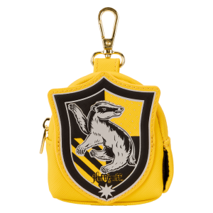 Exclusive Harry Potter Gryffindor Banner Velvet Card Holder