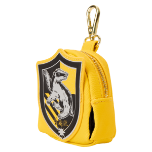 Exclusive Harry Potter Gryffindor Banner Velvet Card Holder