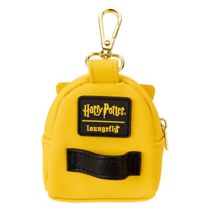 Exclusive Harry Potter Gryffindor Banner Velvet Card Holder