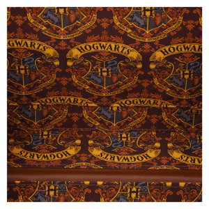 Harry Potter Hogwarts Express Luggage Trunk Crossbody Bag