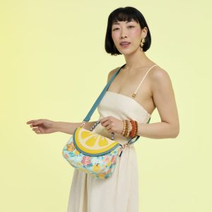 Disney Princess Carousel Crossbody Bag