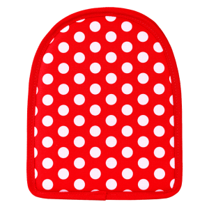 Pinocchio Exclusive Raft Monstro Lenticular Mini Backpack