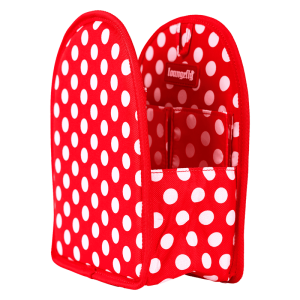 Pinocchio Exclusive Raft Monstro Lenticular Mini Backpack