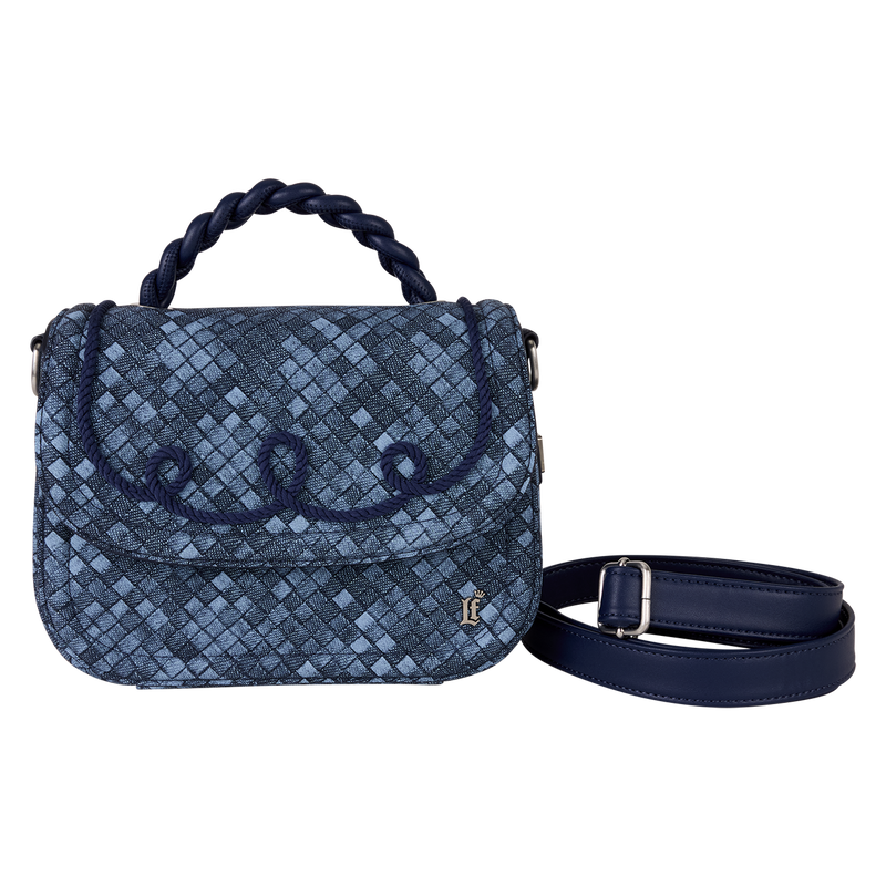 Minnie Mouse Exclusive Convertible Sling Crossbody Bag with Coin Bag