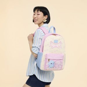 Barbie™ 65th Anniversary Doll Box Triple Lenticular Mini Backpack