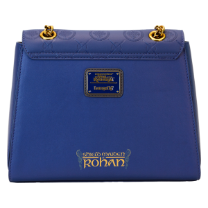 The Lord Of The Rings: The War Of The Rohirrim Crossbody Bag