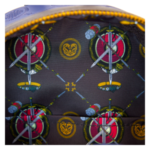 The Lord Of The Rings: The War Of The Rohirrim Crossbody Bag