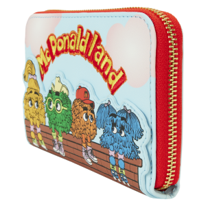 The Princess And The Frog 15th Anniversary Tiana & Naveen Glow Mini Backpack