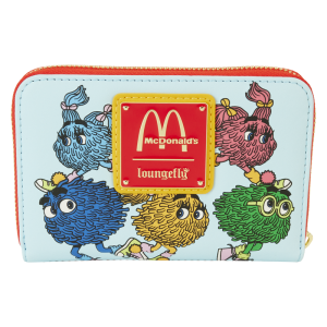 The Princess And The Frog 15th Anniversary Tiana & Naveen Glow Mini Backpack