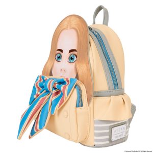 M3GAN Cosplay Mini Backpack
