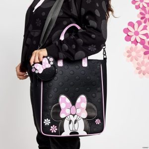 Loungefly Popsicle Light-Up Mini Backpack Bag Organizer Insert