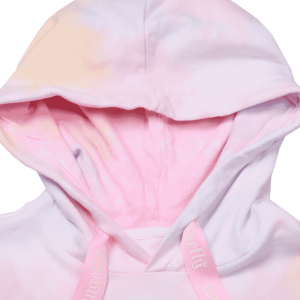 My Little Pony Clouds Tie-Dye Unisex Hoodie