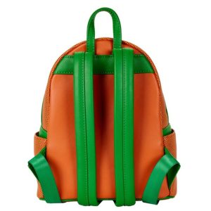 NBA Boston Celtics Basketball Logo Mini Backpack