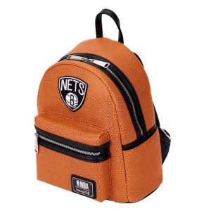 Mickey & Friends Hot Air Balloon Crossbody Bag