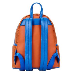 NBA Philadelphia 76ers Basketball Logo Mini Backpack