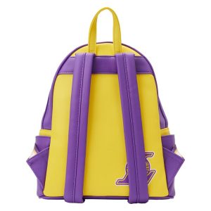 NBA Los Angeles Lakers Patch Icons Mini Backpack