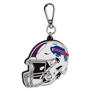 NFL Buffalo Bills Clear Convertible Backpack & Tote Crossbody Stadium Bag