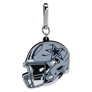 NFL Dallas Cowboys Clear Convertible Backpack & Tote Crossbody Stadium Bag