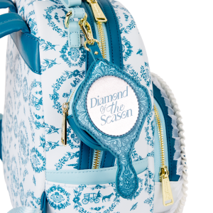 Cinderella 75th Anniversary Unisex Hoodie – M