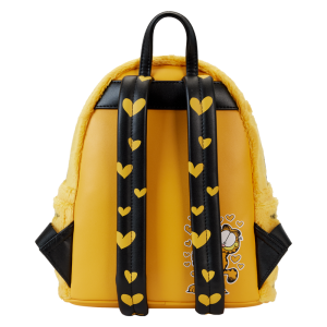 Garfield & Pooky Plush Cosplay Mini Backpack