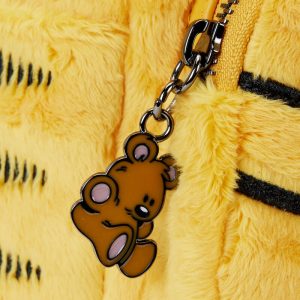Garfield & Pooky Plush Cosplay Mini Backpack