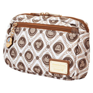 Avatar: The Last Airbender All-Over Print Nylon Sling Crossbody Bag