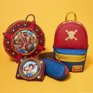 One Piece Convertible Sling Crossbody Bag with Coin Bag