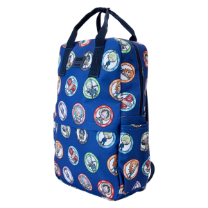 Winnie The Pooh Exclusive Sling Crossbody Bag With Coin Bag