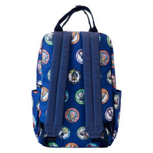 Winnie The Pooh Exclusive Sling Crossbody Bag With Coin Bag