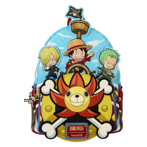 Stitch In 101 Dalmatians Costume Exclusive Mini Backpack
