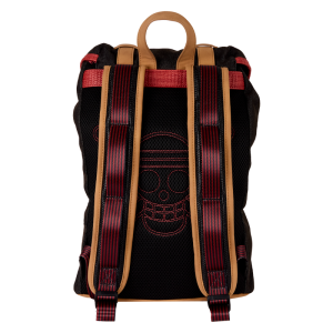 Dumbo Exclusive Circus Tent Light Up Mini Backpack