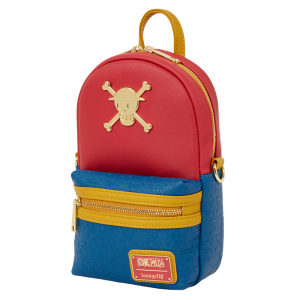 One Piece Convertible Sling Crossbody Bag with Coin Bag