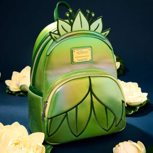 NFL Minnesota Vikings Varsity Mini Backpack